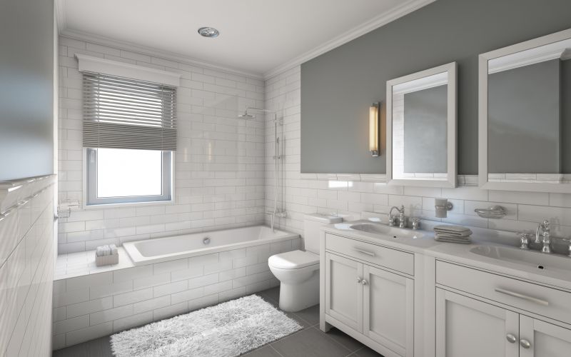 Top Bathroom Remodeling Companies in Ashville, OH