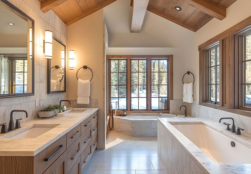 Top Bathroom Remodeling Companies in Columbus, OH