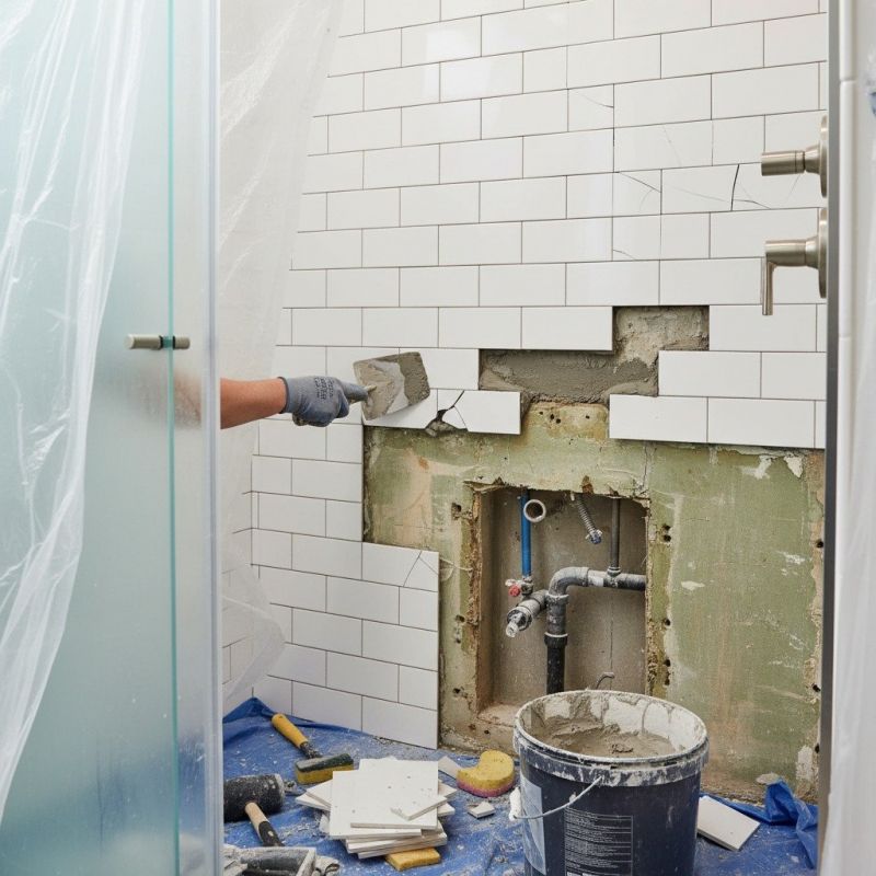Top Bathroom Remodeling Companies in Newark, OH