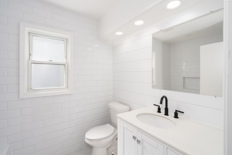 Top Bathroom Remodeling Companies in Newark, OH