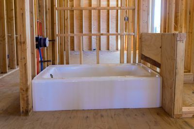 Bathroom Remodel Contractors